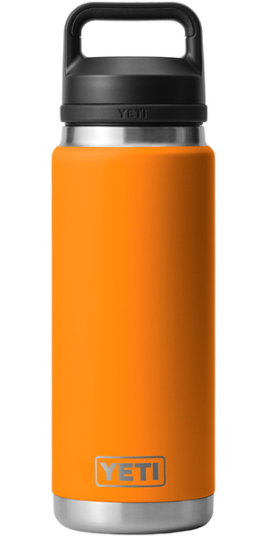 2026 YETI Rambler Botella 26 Oz Con Tapón Chug 70000006307 - King Crab